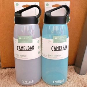 Camelbak Water Bottles